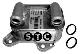 STC T405761 - KIT INTERCAMB OPEL 1.7D