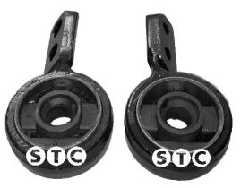 STC T405783 - JGO SILENTBLOCS BMW 3E36