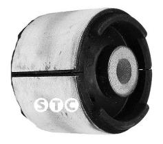 STC T405786 - SILENTBL MGTA TRAS BMW E36-E46