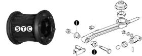 STC T405791 - 0