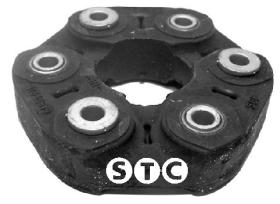 STC T405824 - FLECTOR TRANSM BMW 1E87-3E90