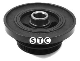 STC T405829 - POLEA CIGUENAL BMW 3E46-5E39