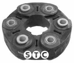 STC T405834 - FLECTOR TRANSM BMW 1E87-3E90
