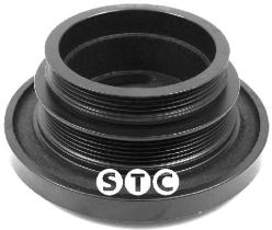STC T405841 - POLEA CIGUENAL BMW 3E46-5E39