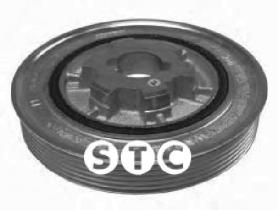 STC T405842 - *** POLEA CIGUENAL PSA 2.0HDI-16V
