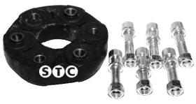 STC T405890 - FLECTOR TRANSM MB C/E