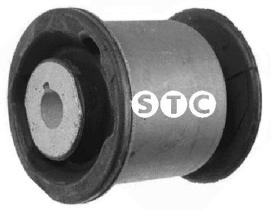 STC T405897 - JGO SILENTBL BR POSTVW TRANSP