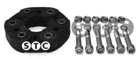 STC T405898 - FLECTOR TRANSM MB CLASE C/E/S