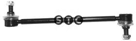STC T405911 - BIELETA BARRA BERLINGO-III 08-
