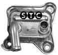 STC T405912 - INTERCAMBIADOR FORD 1.8D-LYNX