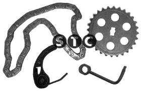 STC T405913 - KIT DISTRIBUCIóN BOMBA SMART