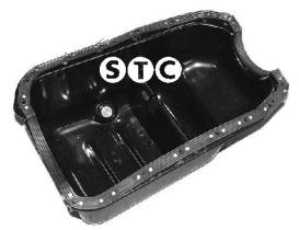 STC T405916 - CARTER ACEITE FIAT 903CC