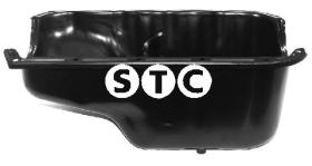 STC T405917 - CARTER ACEITE FIAT 1.1