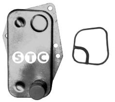 STC T405922 - KIT INTERCAMBIADOR BMW 1SALIDA
