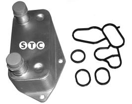 STC T405923 - *** KIT INTERCAMBIADOR BMW 2SALIDA