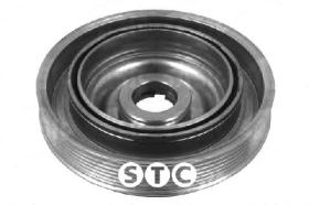 STC T405942 - *** POLEA CIG FOCUS-II 2.0D