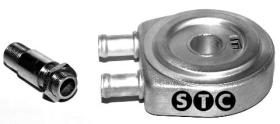 STC T405943 - KIT INTERCAMBIADOR RENAULT 1.9