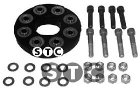 STC T405951 - FLECTOR TRANS MB CLASE C/E