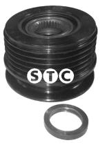 STC T405953 - POLEA ALTR RENAULT 5CANALES