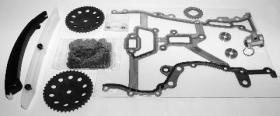 STC T405954 - KIT DISTRIB OPEL 1.0/1.2/1.4
