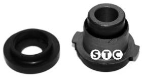 STC T405976 - JGO SILENTBLOC SUBCHASIS 407