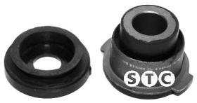 STC T405977 - JGO SILENTBL POSTSX SUBCH.407