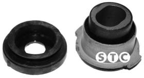 STC T405978 - JGO SILENTBL POSTDX SUBCH.407