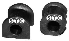 STC T405980 - JGO GOMAS BARRA VW T5 21MM