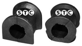STC T405982 - JGO GOMAS BARRA VW T5 27MM