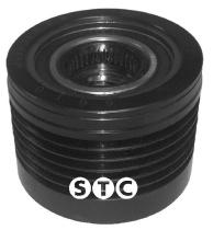 STC T406010 - POLEA ALTERNADOR FORD  DENSO