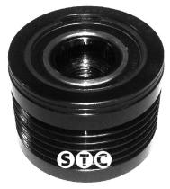 STC T406011 - POLEA ALTERNADOR FORD 1.4D