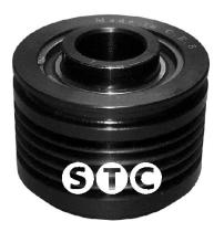 STC T406012 - POLEA ALTERNADOR MB CLASE A/B