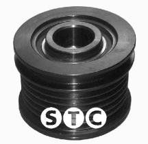 STC T406014 - POLEA ALTERNADOR C4-207-MINI