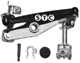 STC T406034 - 0