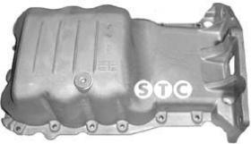 STC T406041 - CARTER ACEITE OPEL 1.2/1.4