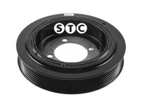 STC T406057 - POLEA CIGUENAL ASTRA-H 1.7D