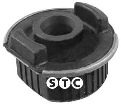 STC T406064 - SOP PUENTE TRAS MB CLASE C203