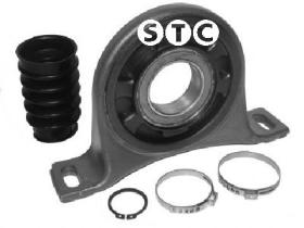 STC T406097 - SOP TRANSM SPRINTER '06-