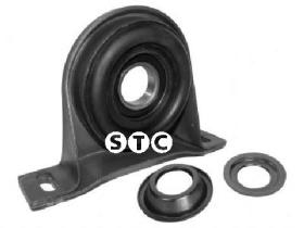 STC T406118 - SOPORTE TRANSM POST VITO W639