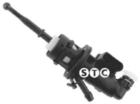 STC T406124 - BOMBA EMBRAGUE GOLF-V