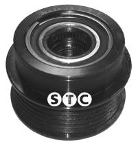 STC T406130 - POLEA ALTERNADOR YARIS 1.4D