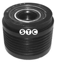 STC T406132 - POLEA ALTERNAD TOYOTA A2.0 D4D