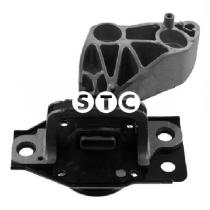 STC T406136 - SOP MOTOR DX QASQHAI2.0D