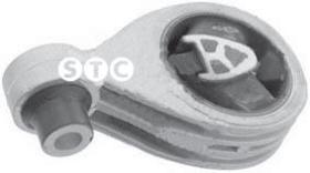 STC T406138 - SOP MOTOR TRAS QASQHAI 2.0D