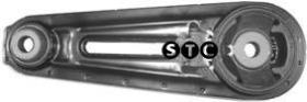 STC T406145 - SOP MOTOR TRAS QASQHAI 1.6-2.0
