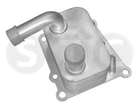 STC T406159 - INTERCAMBIADOR FORD 1.8D