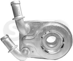 STC T406160 - KIT INTERCAMBIADOR FIAT 1.9JTD