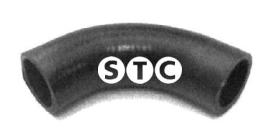 STC T407323 - MGTO BOMBA AGUA KADETT D