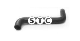 STC T407340 - MGTO SUP RAD VW GOLF-2 TD