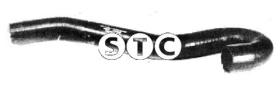 STC T407595 - MGTO SUP RAD PEUG 505 D